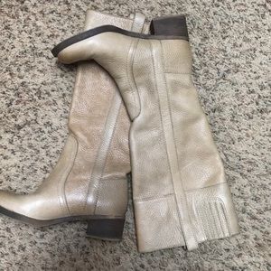 Lucky Brand Hibiscus-Honey Wheat